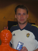 Petter Augustsson