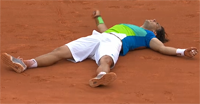 Rafael Nadal